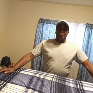 Meet your Posher, Harry